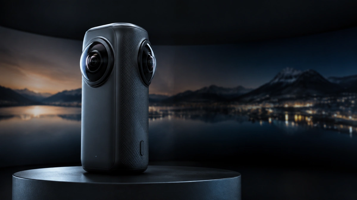 Osmo 360 II v Evropě: cena, parametry a dostupnost