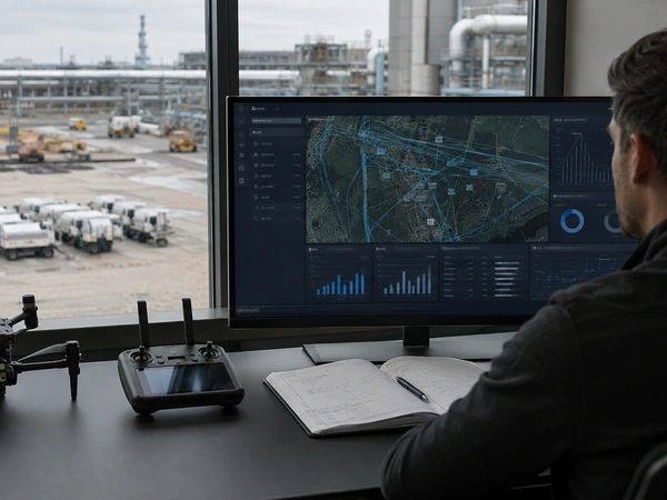 AirData eviduje 65 milionů letů. U velké flotily už tabulka nestačí