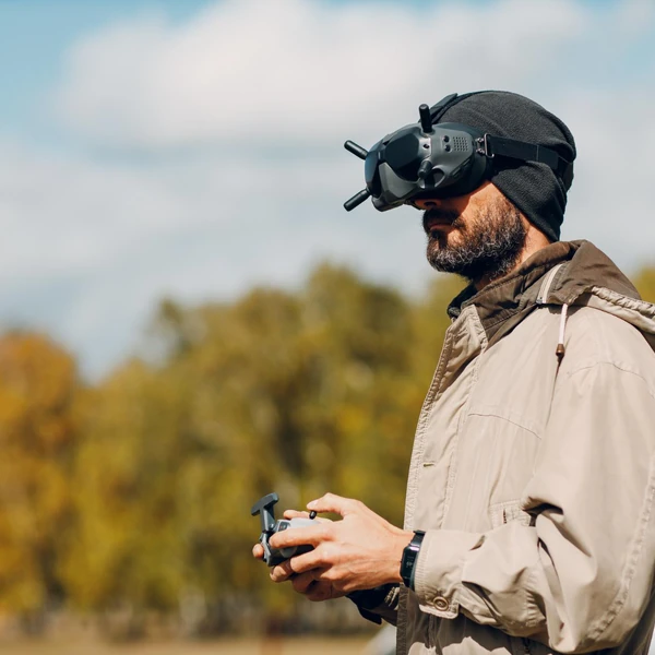 Natáčení cestopisného dokumentu