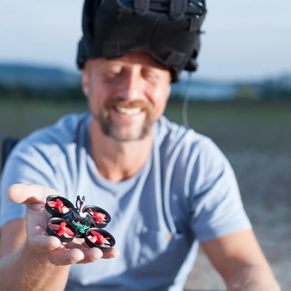 Natáčení cestopisného dokumentu