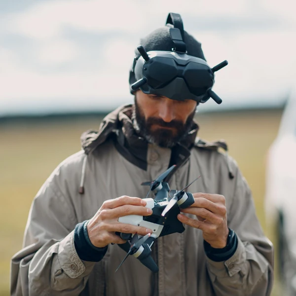 Natáčení cestopisného dokumentu