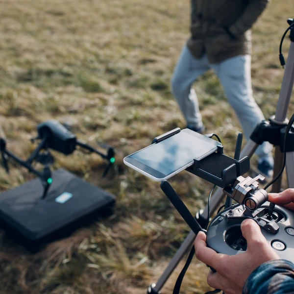 Natáčení cestopisného dokumentu