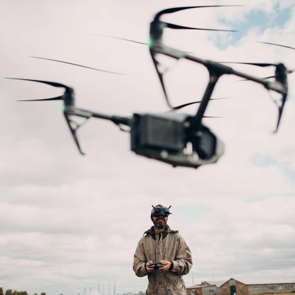 Natáčení cestopisného dokumentu