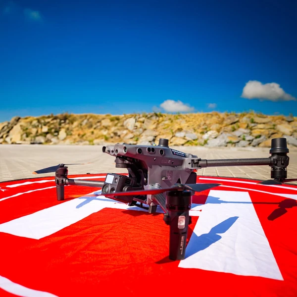 DJI Matrice 30T